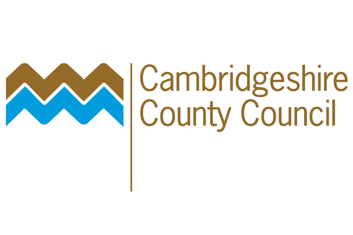 Image of Isle of Ely : Letter from Cambridgeshire County Council
